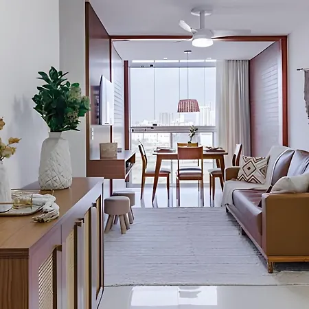 Aconchego Boho | Vista Jockey, Lazer E Praia Vila Velha  Exterior foto