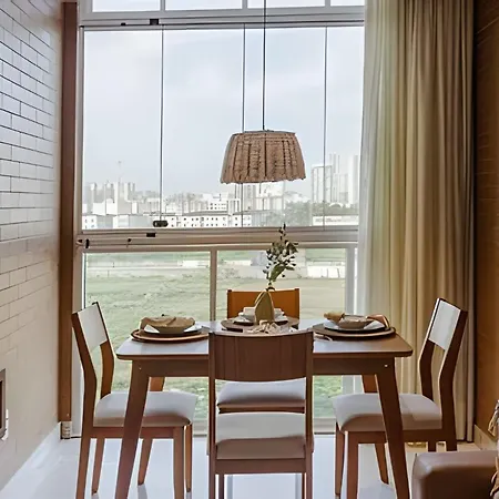 Aconchego Boho | Vista Jockey, Lazer E Praia Vila Velha  Exterior foto