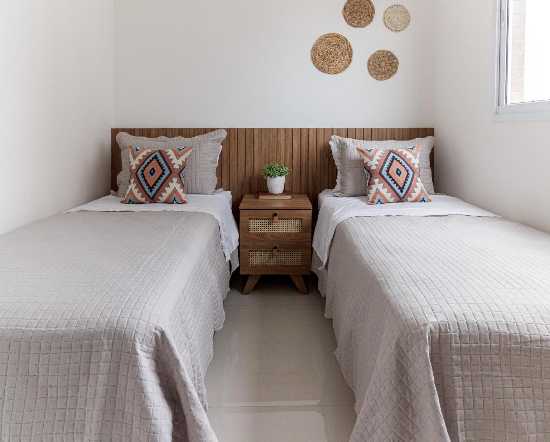 Aconchego Boho | Vista Jockey, Lazer E *