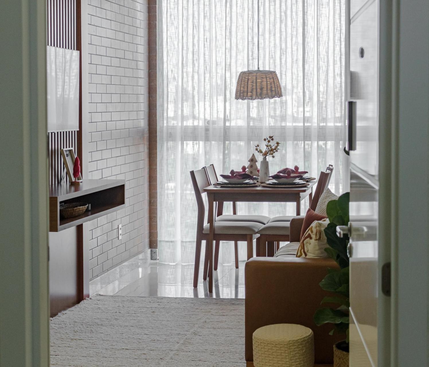 Aconchego Boho | Vista Jockey, Lazer E