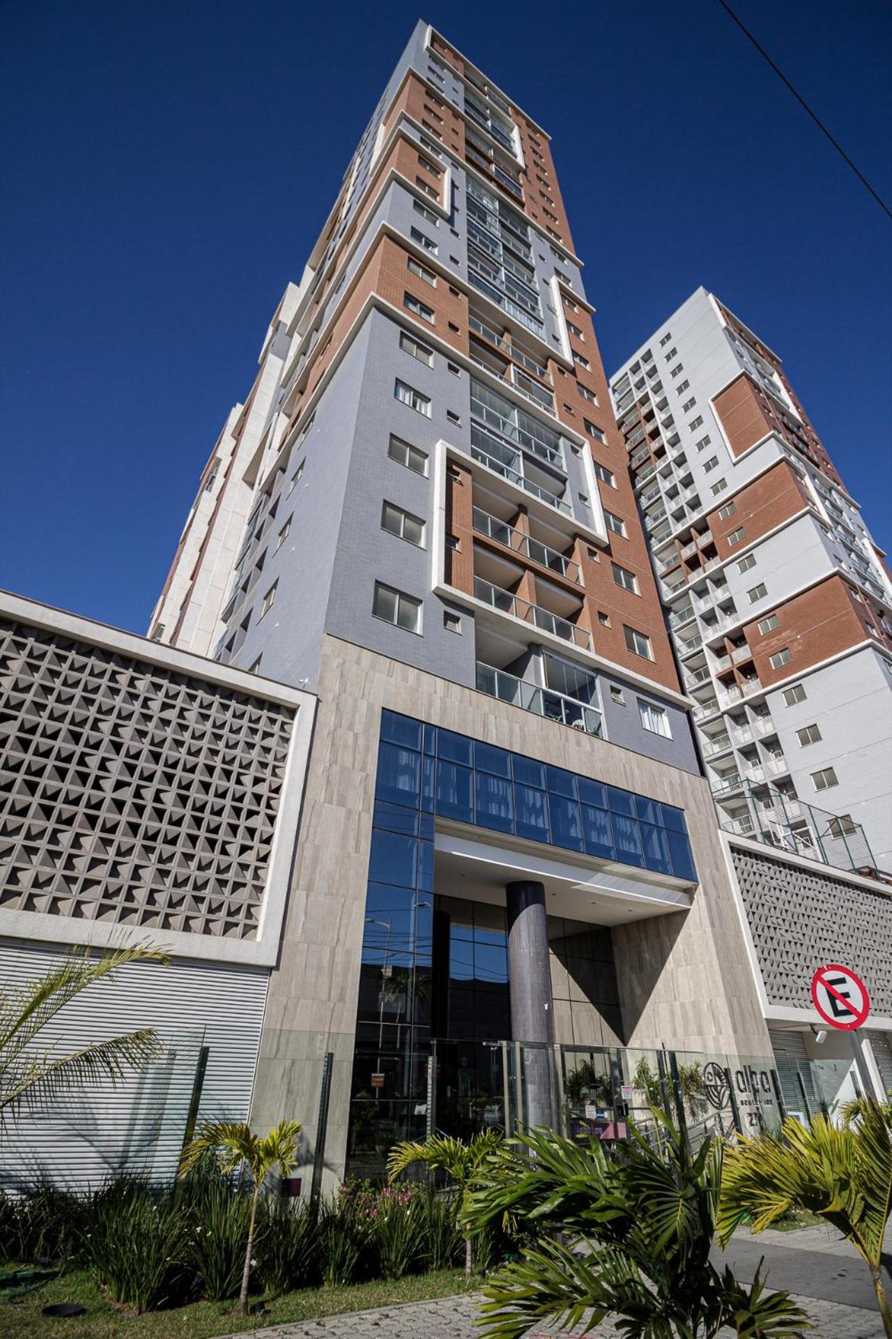 Apartment Aconchego Boho | Vista Jockey, Lazer E *