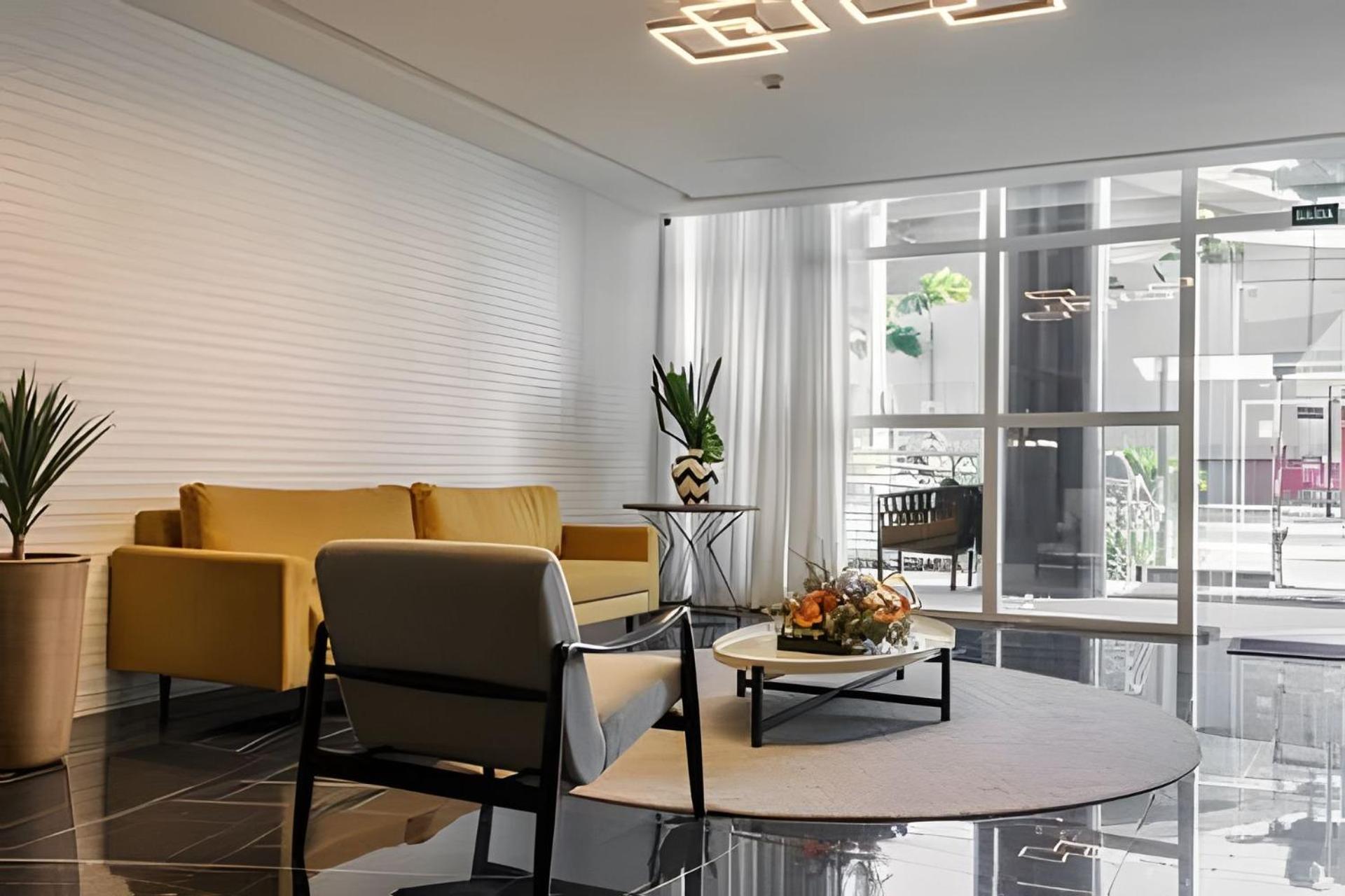 Aconchego Boho | Vista Jockey, Lazer E Apartment Vila Velha (Espirito Santo)