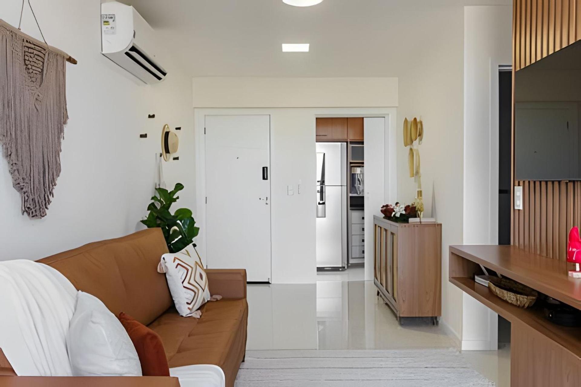 Aconchego Boho | Vista Jockey, Lazer E * Vila Velha (Espirito Santo)