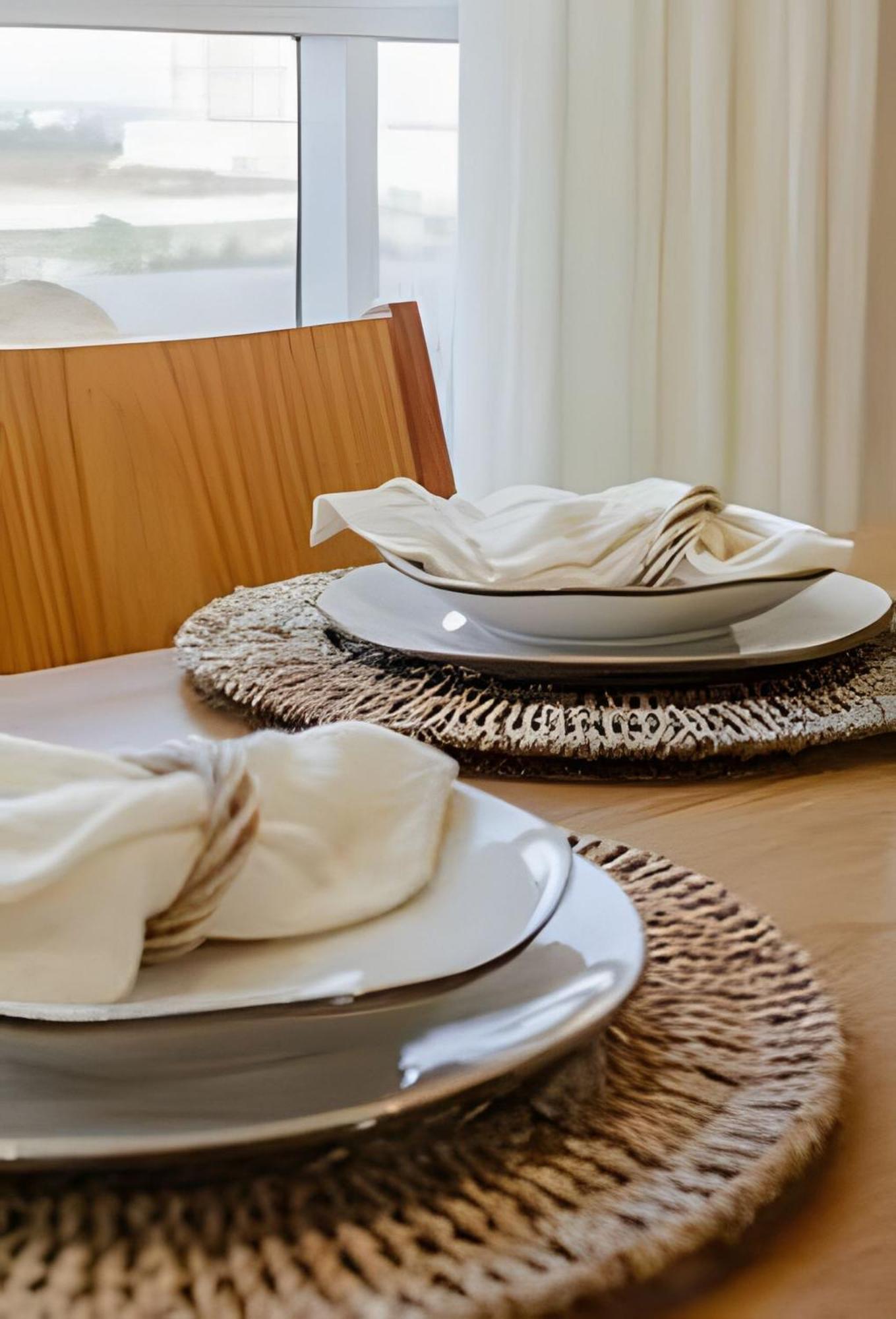 Apartment Aconchego Boho | Vista Jockey, Lazer E
