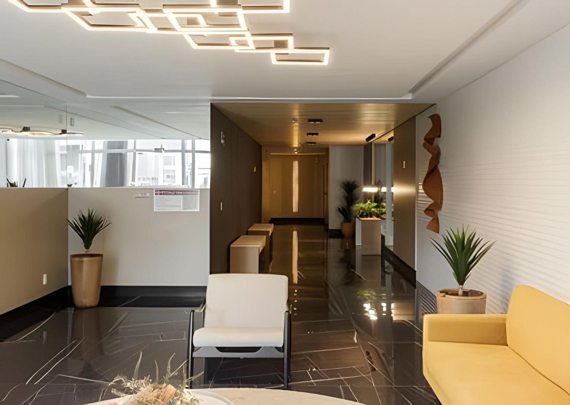 Apartment Aconchego Boho | Vista Jockey, Lazer E Vila Velha (Espirito Santo)