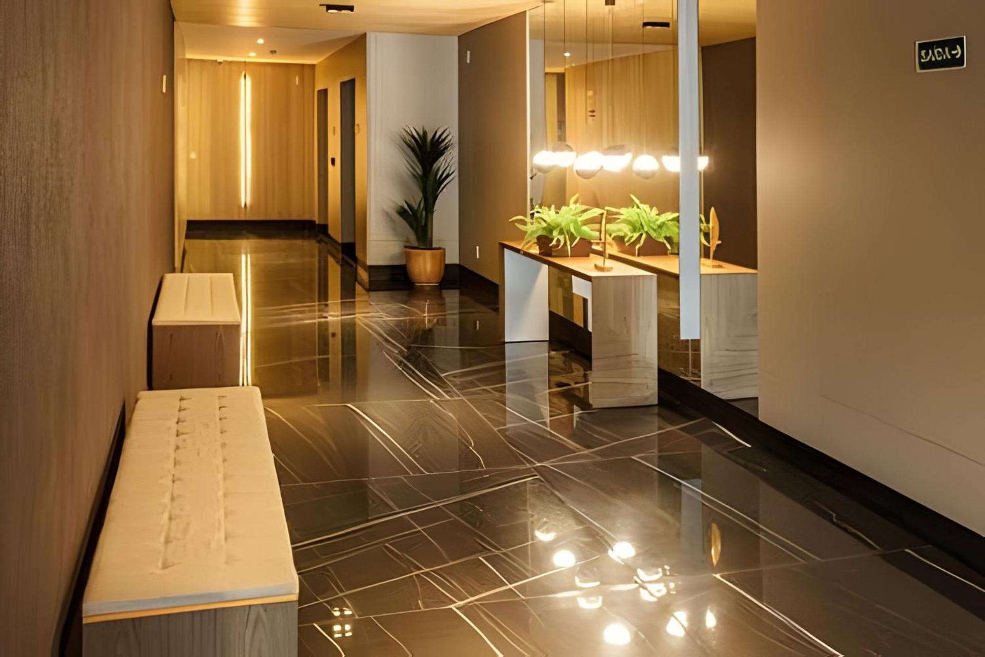 Apartment Aconchego Boho | Vista Jockey, Lazer E *