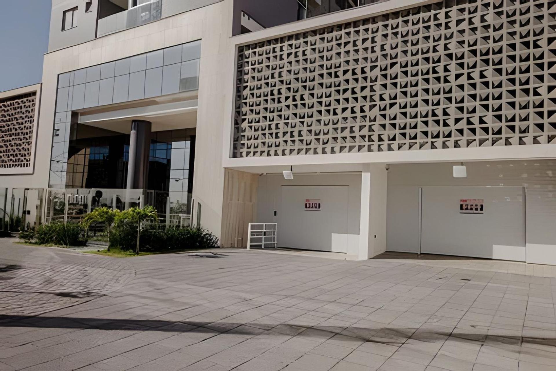 Aconchego Boho | Vista Jockey, Lazer E Apartment