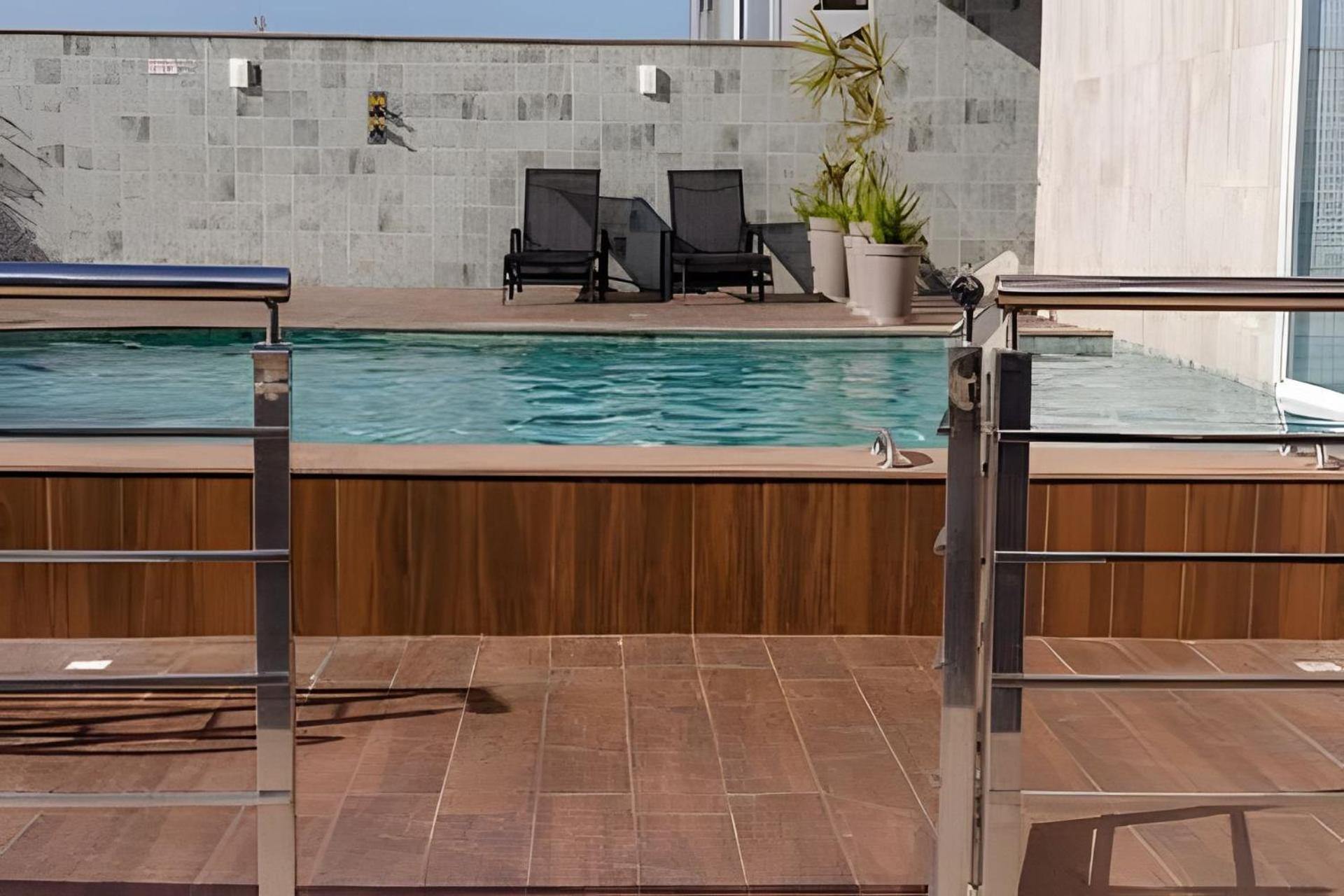Apartment Aconchego Boho | Vista Jockey, Lazer E