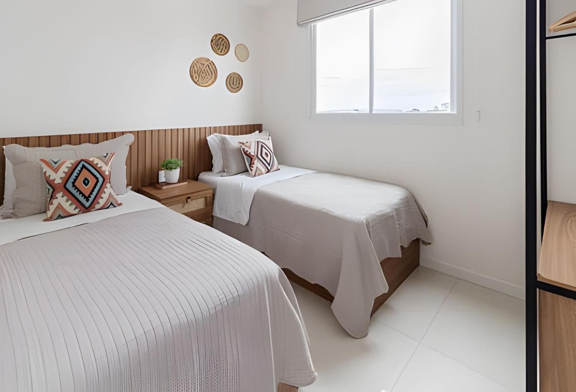 Aconchego Boho | Vista Jockey, Lazer E Vila Velha (Espirito Santo)