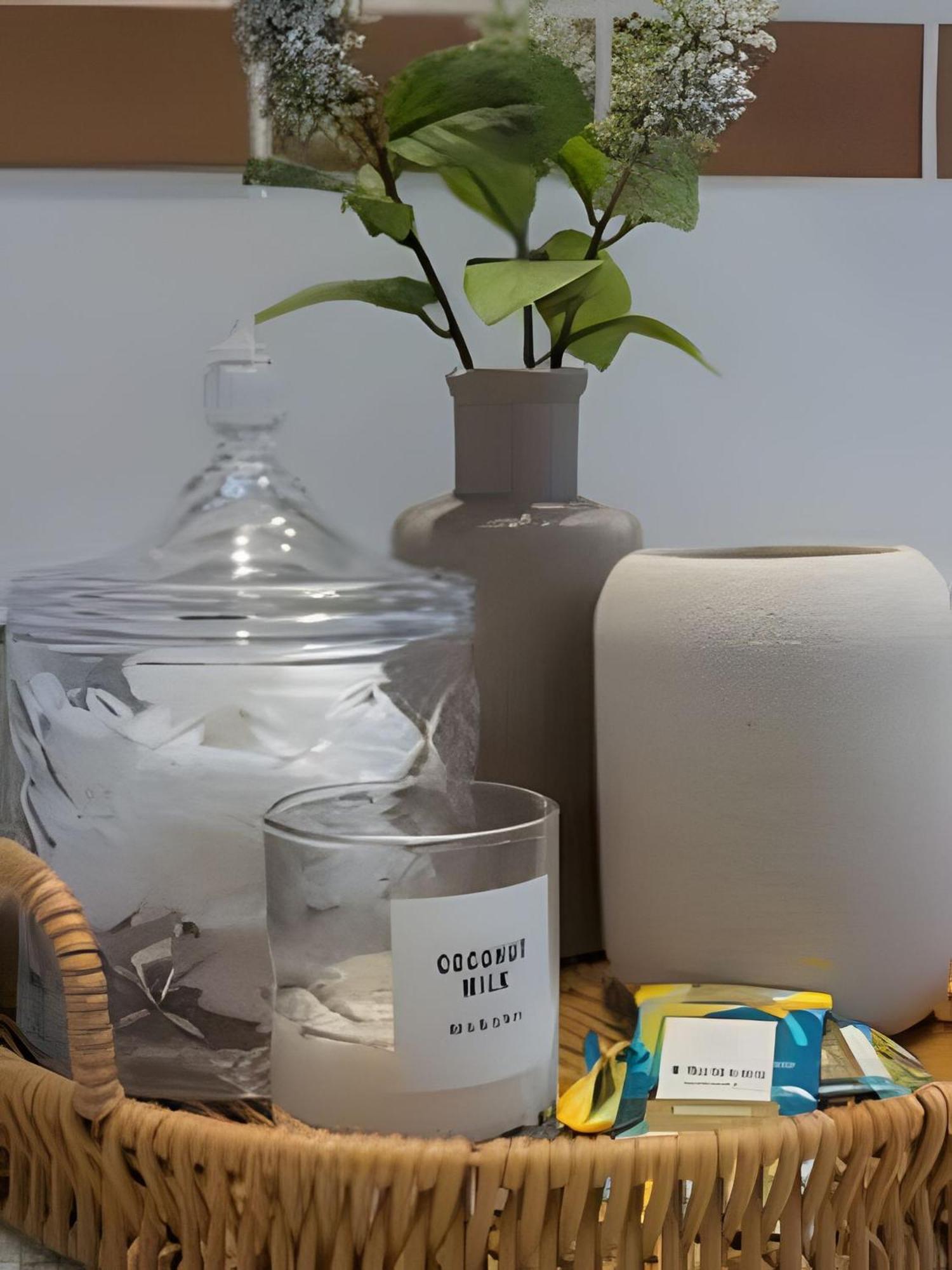 Apartment Aconchego Boho | Vista Jockey, Lazer E *