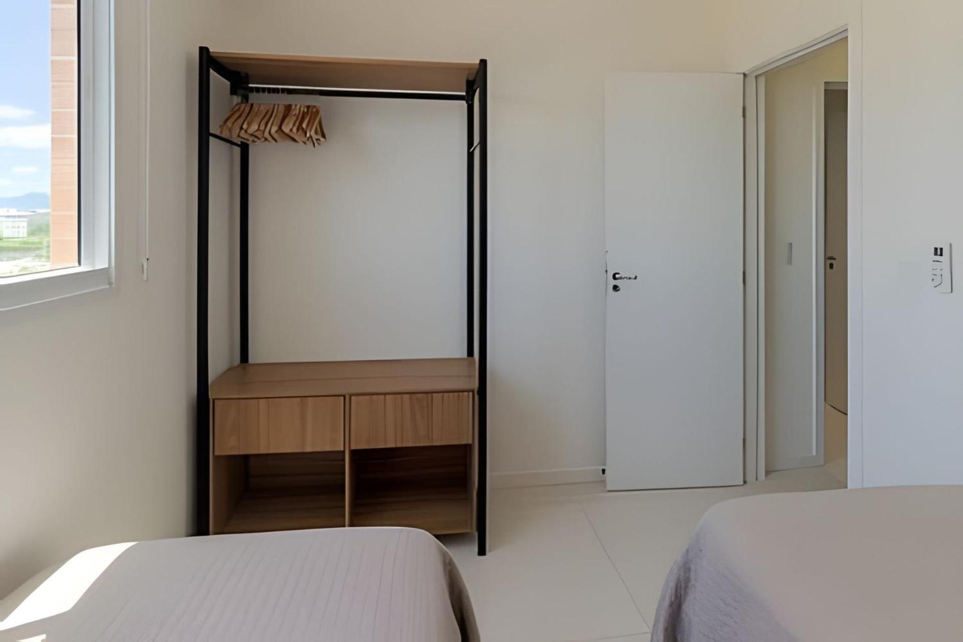 Aconchego Boho | Vista Jockey, Lazer E Apartment