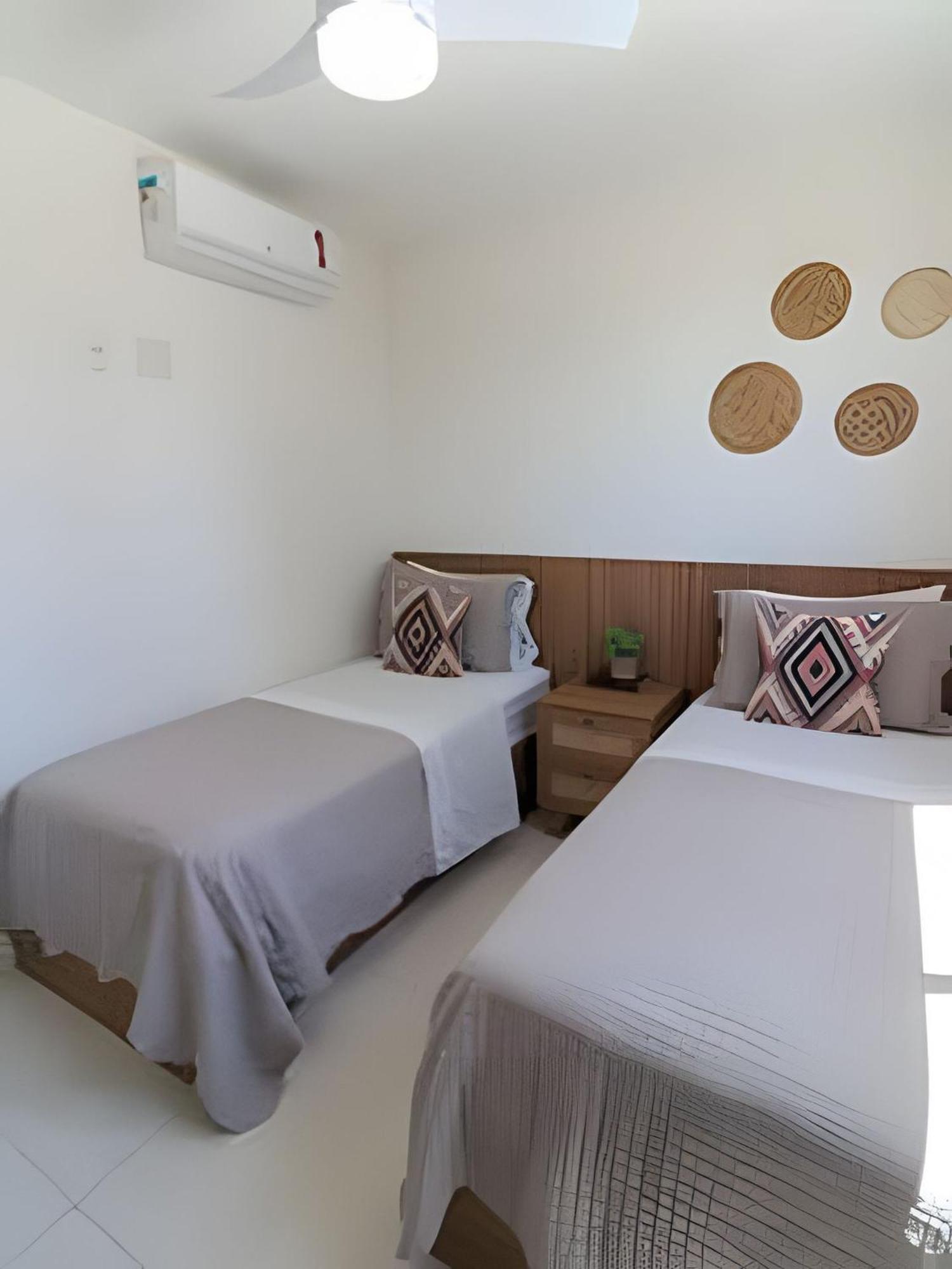 Aconchego Boho | Vista Jockey, Lazer E Apartment *