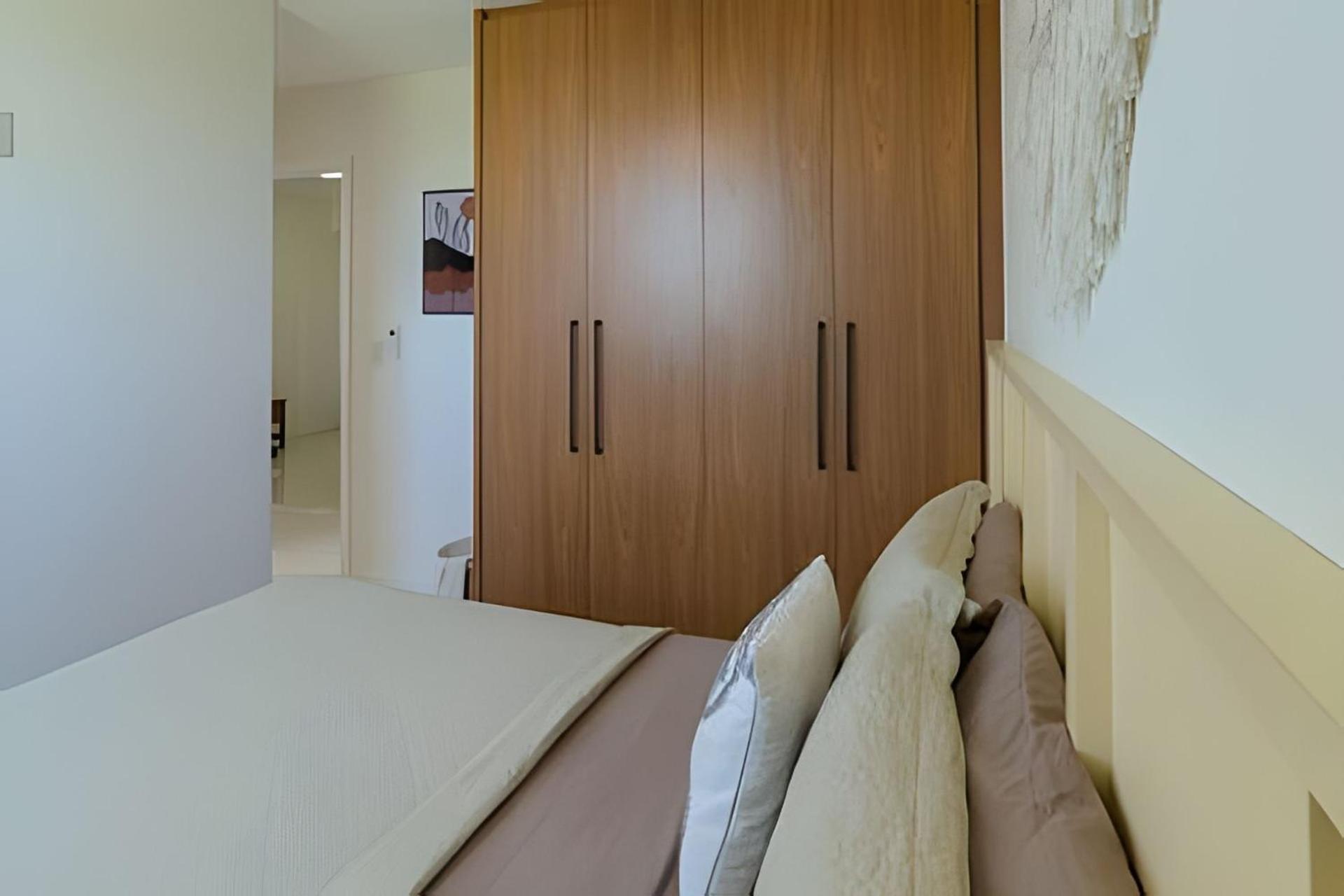 Aconchego Boho | Vista Jockey, Lazer E