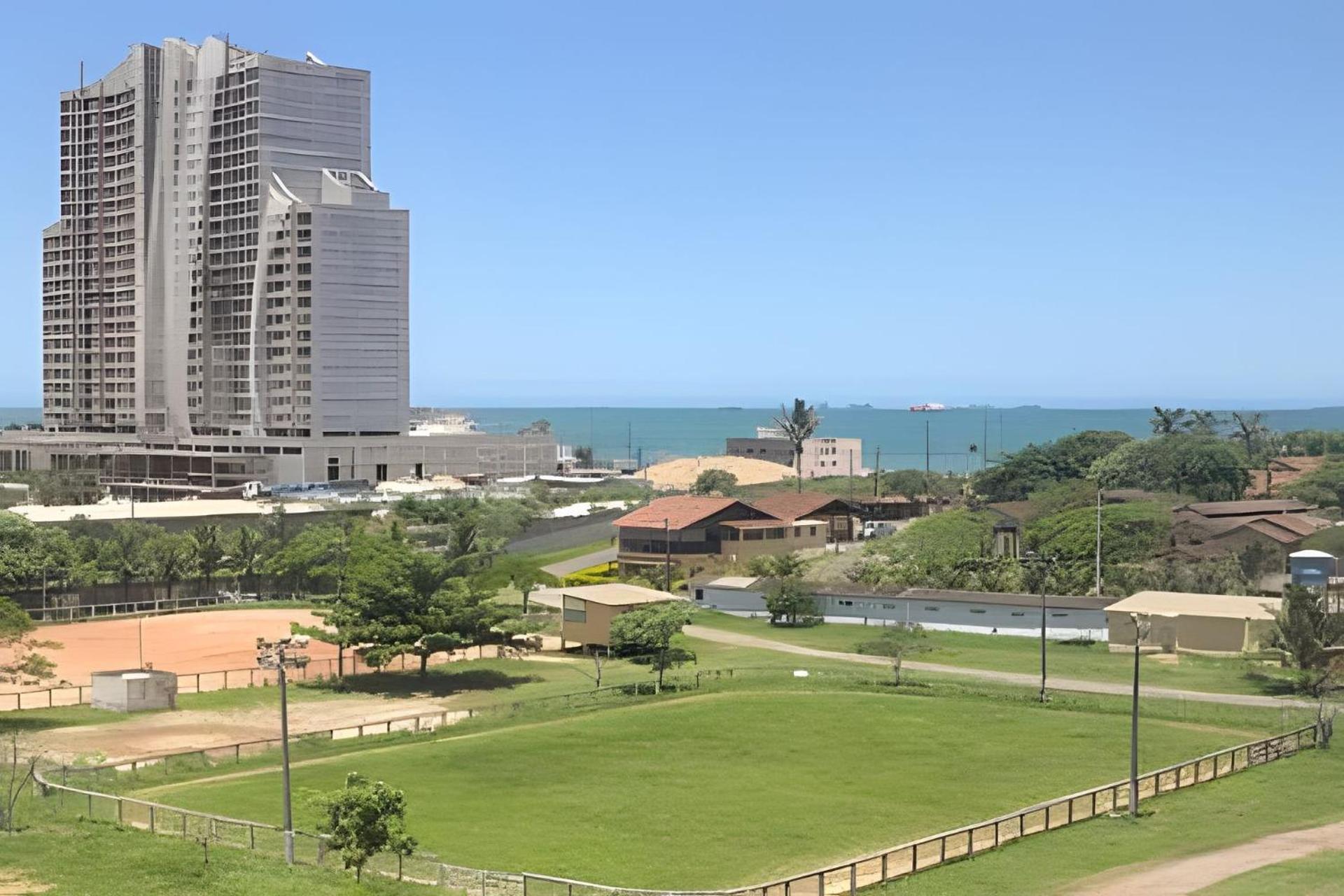 Apartment Aconchego Boho | Vista Jockey, Lazer E Vila Velha (Espirito Santo)