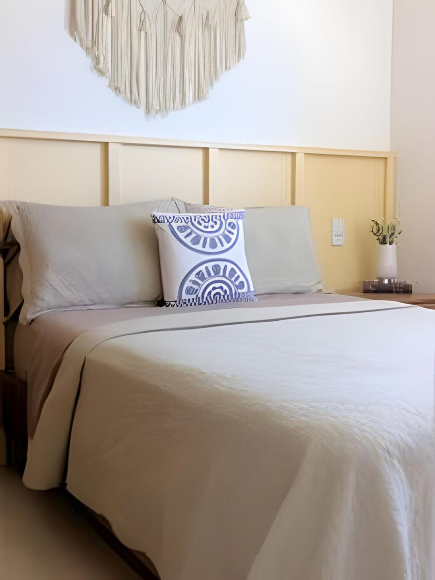 Aconchego Boho | Vista Jockey, Lazer E Vila Velha (Espirito Santo)