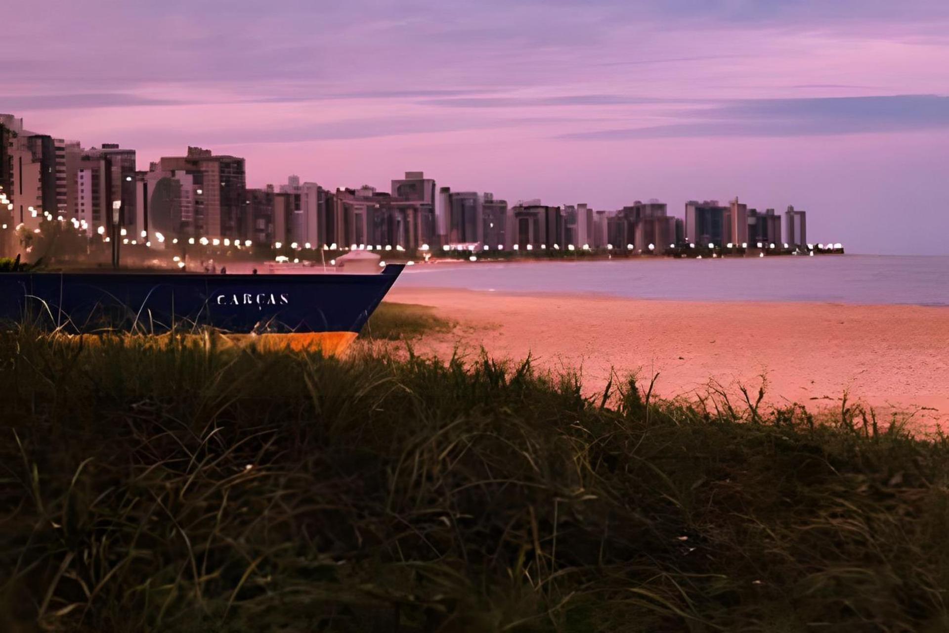 Aconchego Boho | Vista Jockey, Lazer E * Vila Velha (Espirito Santo)
