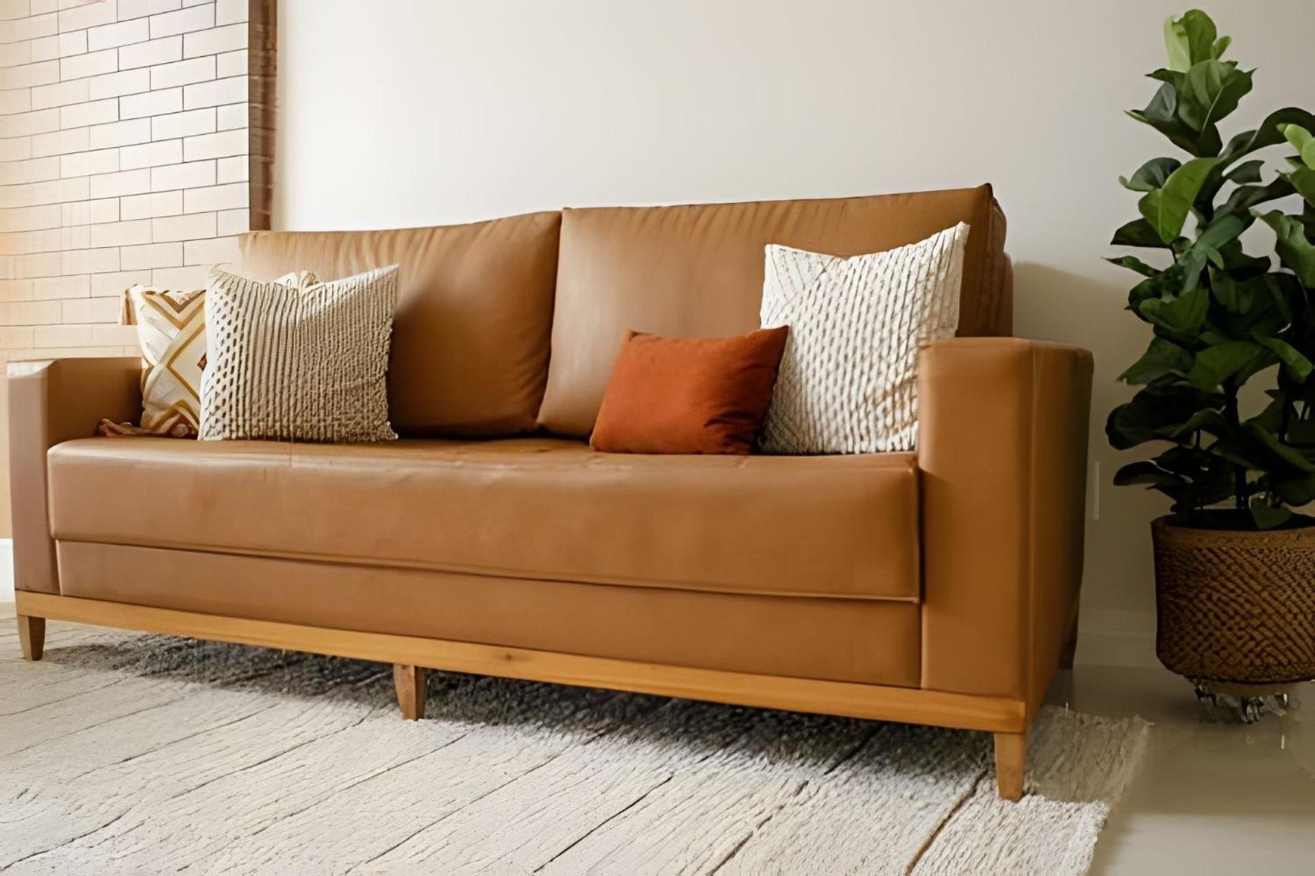 Apartment Aconchego Boho | Vista Jockey, Lazer E Vila Velha (Espirito Santo)