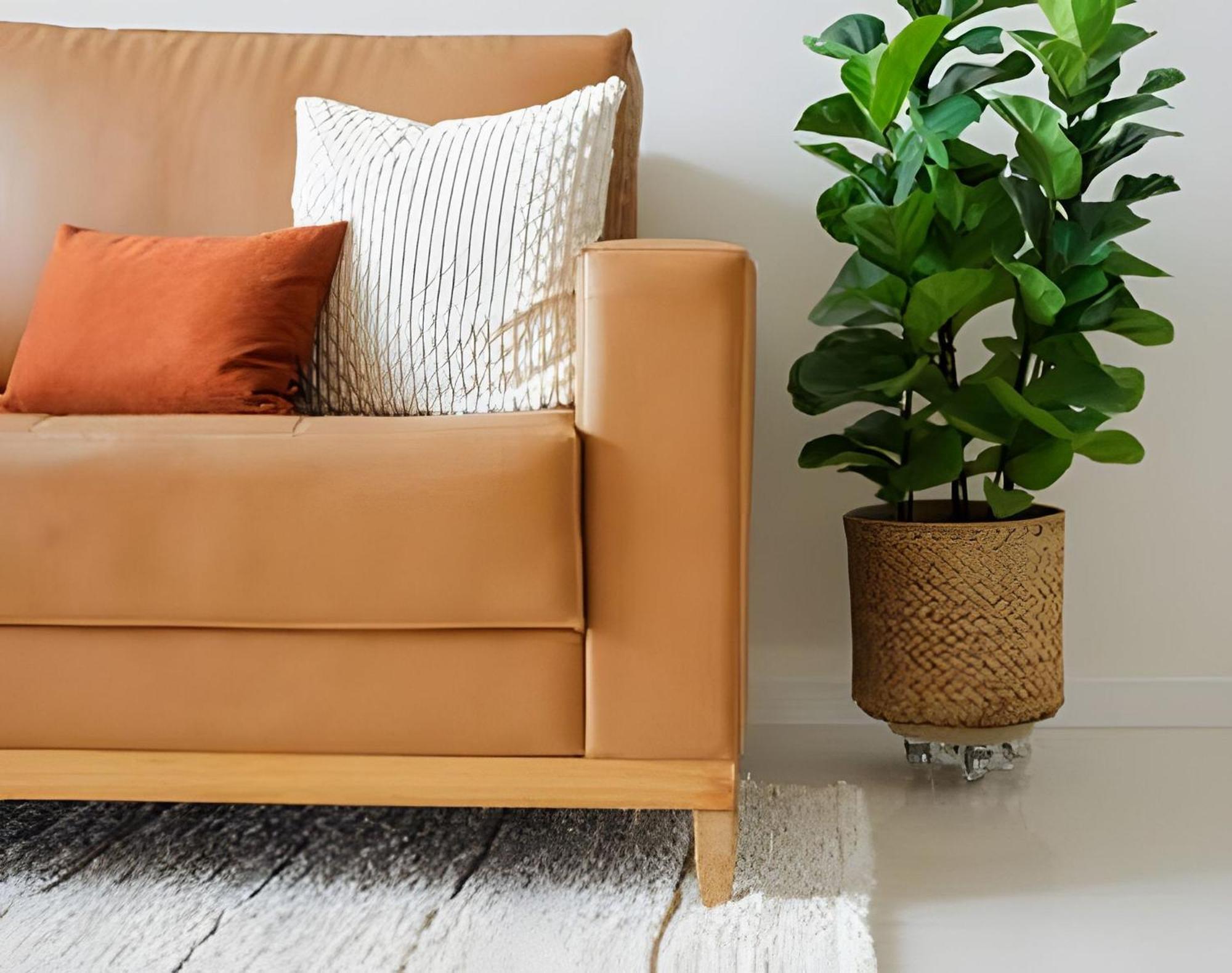 Apartment Aconchego Boho | Vista Jockey, Lazer E