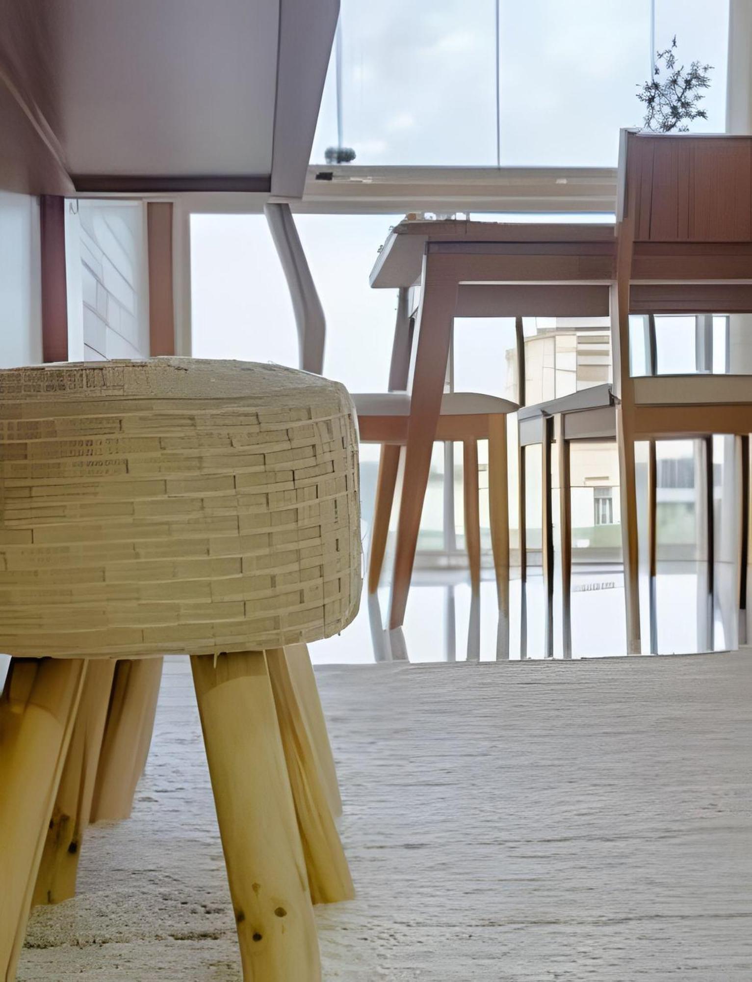 Apartment Aconchego Boho | Vista Jockey, Lazer E Vila Velha (Espirito Santo)